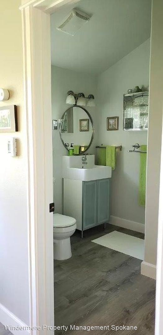 Foto del edificio - 2 br, 2 bath House - 1727 1/2 E 16th Ave
