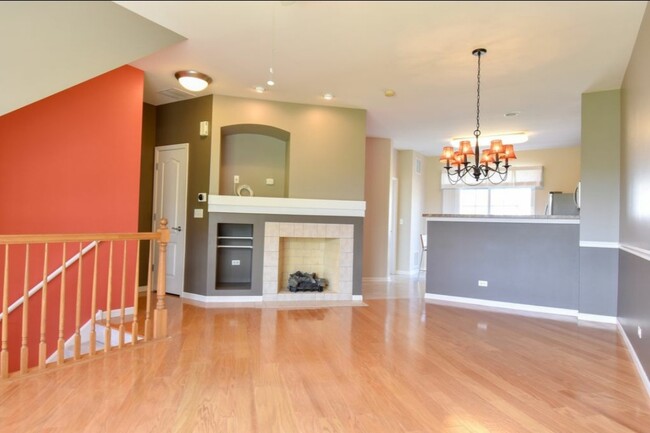 Foto del edificio - 228 Station Park Cir
