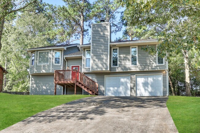 Foto del edificio - 2643 Laurel View Dr