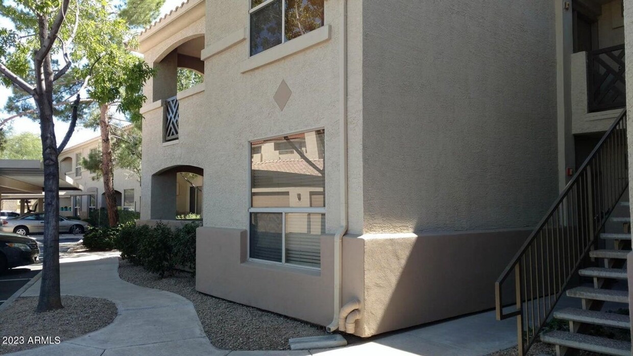 Primary Photo - 1-Bedroom Condo in the Heart of Scottsdale!