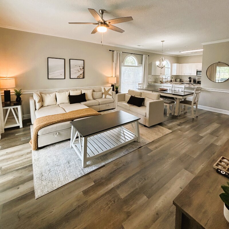 Foto principal - 4713 Wild Iris Dr