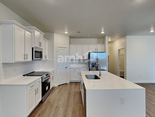 Foto del edificio - 6542 E Paseo Baranda