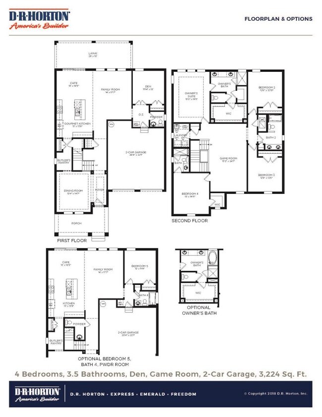 Foto del edificio - SPECTACULAR MODERN HOME!!Relaxing water views- MOVE IN September 2026-2 story 4 bed 3.5 bath HM i...