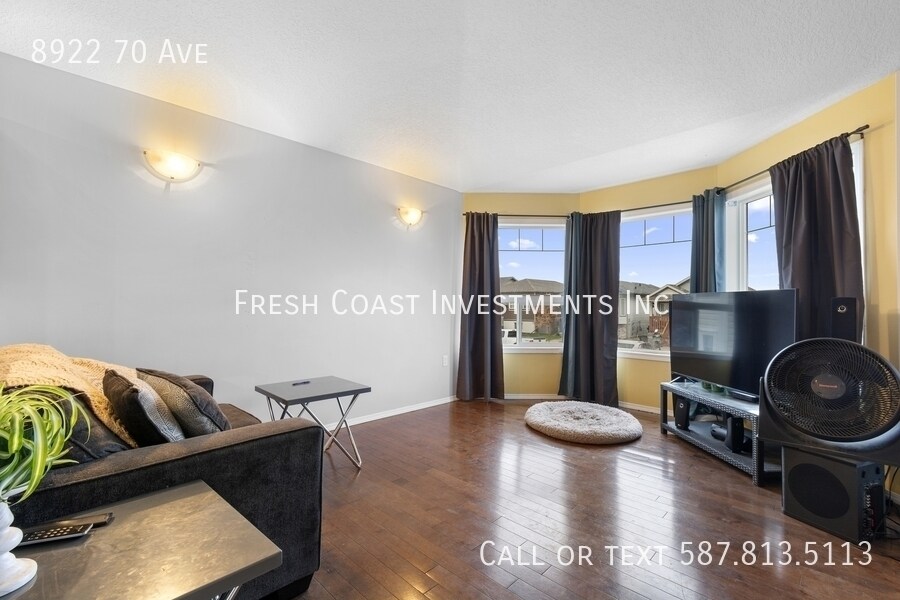 Building Photo - 8922-8970 70 Ave