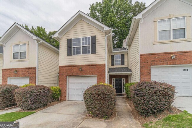 Building Photo - 1191 Primrose View Cir NW