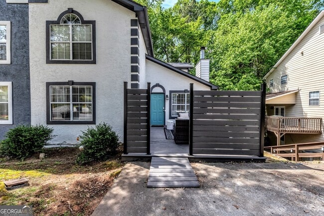 Foto del edificio - 4210 Lakes End Dr NW