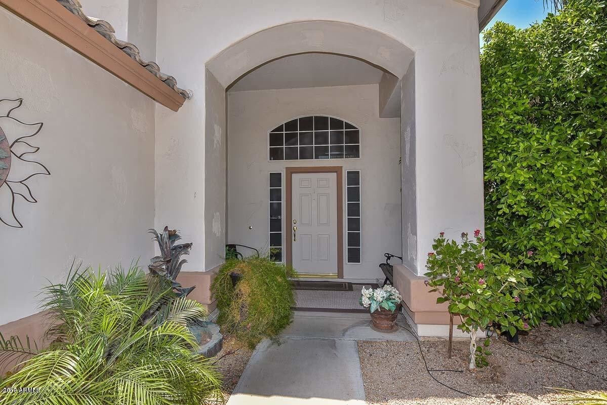 7227 W La Senda Dr, Glendale, AZ 85310 House Rental in Glendale, AZ