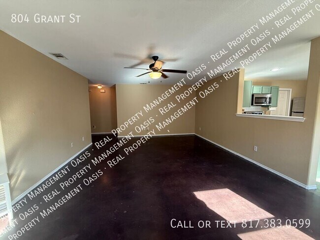 Foto del edificio - 804 Grant St