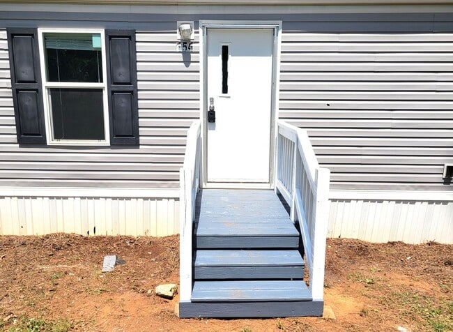 Foto del edificio - Peaceful country-style - 2 Bedroom, 2 Bath Private Home