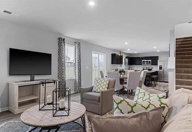 Foto del edificio - 2570 Haskell Dr