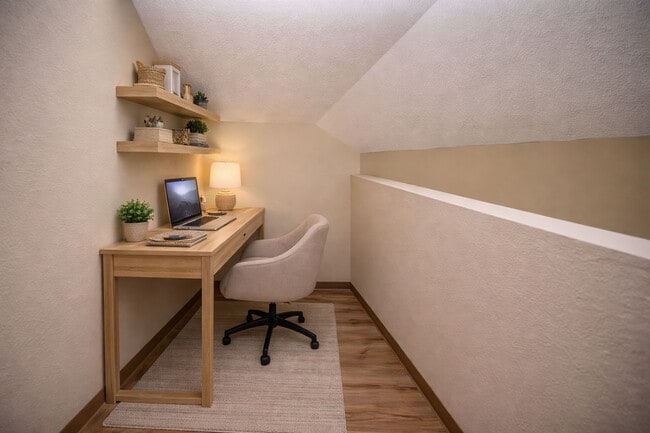Xander — Loft Apartment - The Mill on 76 Apartments