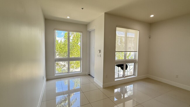 Front entrance - 10260 NW 63rd Ter