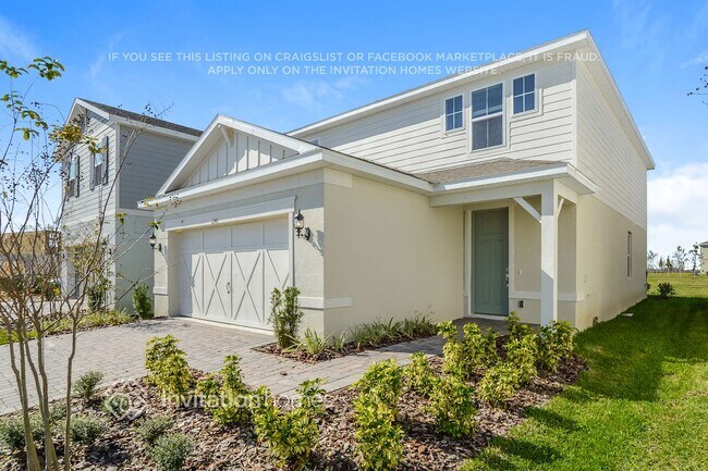 Foto del edificio - 2146 Calm Night St