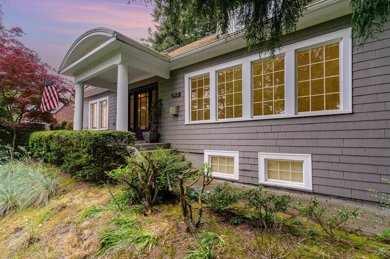 Foto principal - 3901 S Court St