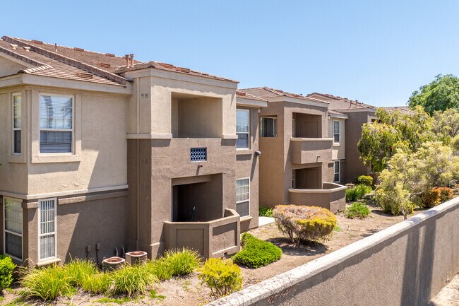 El Enclave en Menifee - The Enclave at Menifee