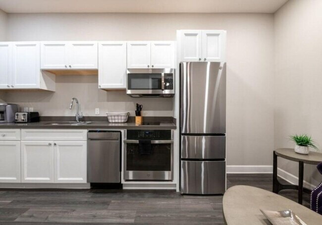 Building Photo - 3500 St Claude Ave