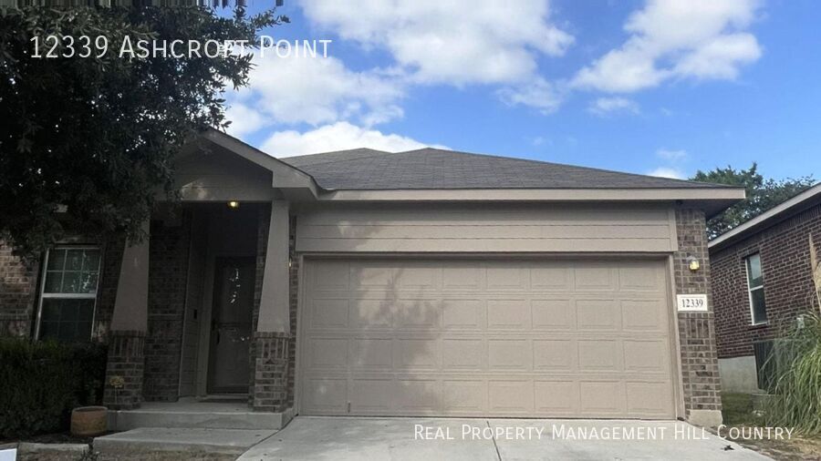 Primary Photo - 3 bedroom off Shaenfield & Mill Park