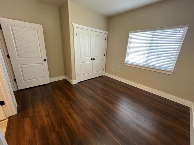 Master Bedroom - 67 E 200 N
