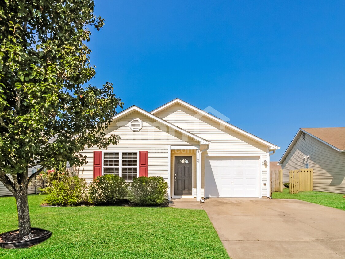 Foto principal - 1165 Amber Pines Dr