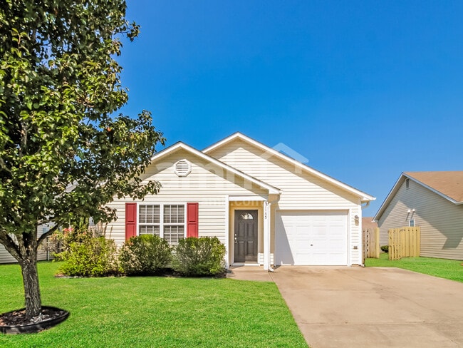 Building Photo - 1165 Amber Pines Dr