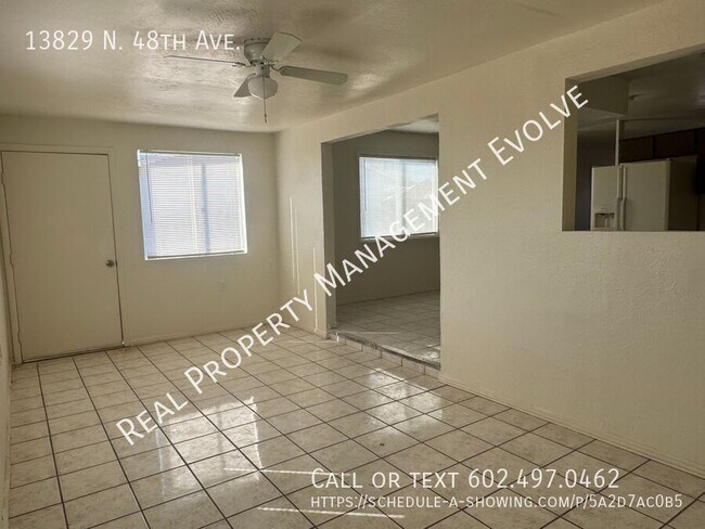 Foto del edificio - Three Bedrooms in Glendale