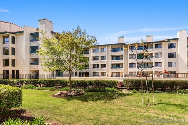 Foto del edificio - 11255 Tierrasanta Blvd