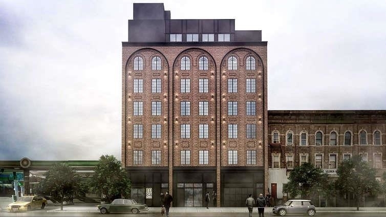 Building Photo - 1084 Rogers Ave