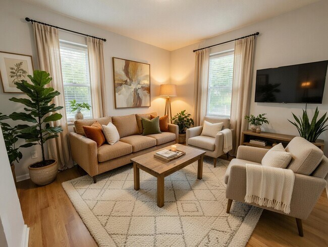 Foto del edificio - 423 Scott St