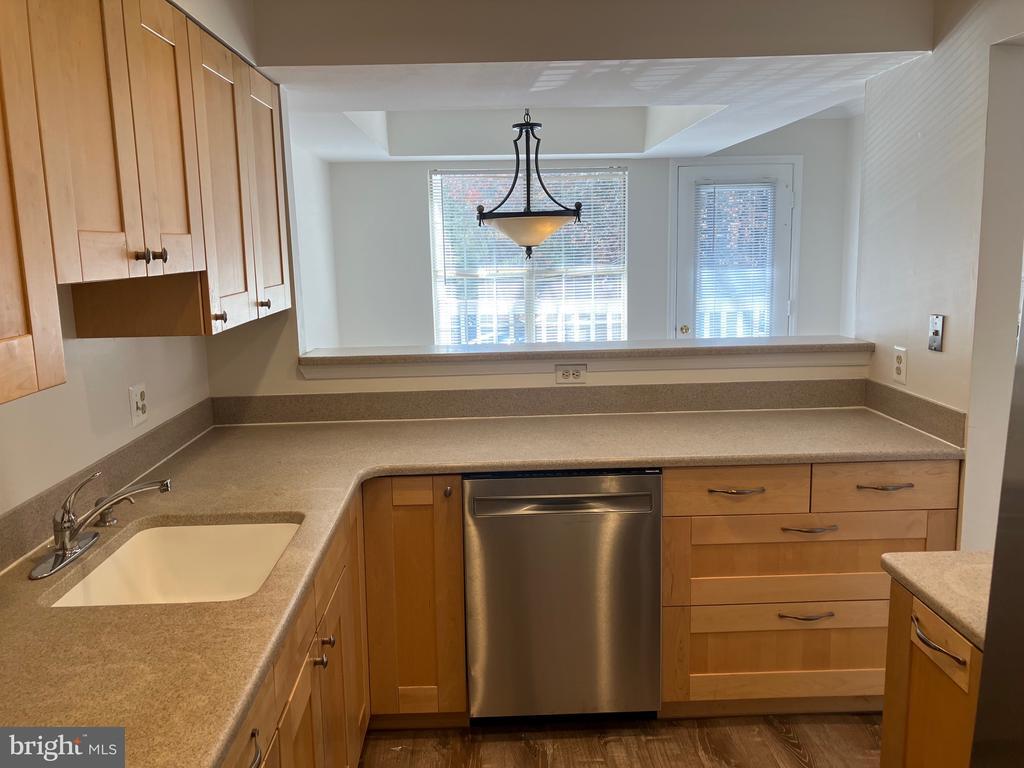 Foto principal - 10713 Hampton Mill Terrace