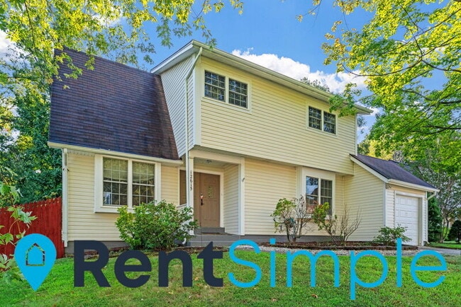 Foto del edificio - 12615 Westport Ln