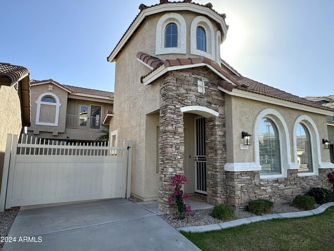 Building Photo - 5349 E Harmony Ave