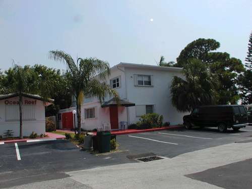 Alternate View - Ocean Reef Luxury Apartments