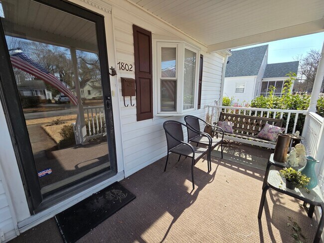 Foto del edificio - SUSSEX OF NORFOLK