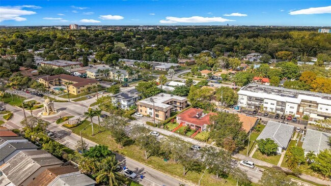 Building Photo - 2335 NE 172nd St