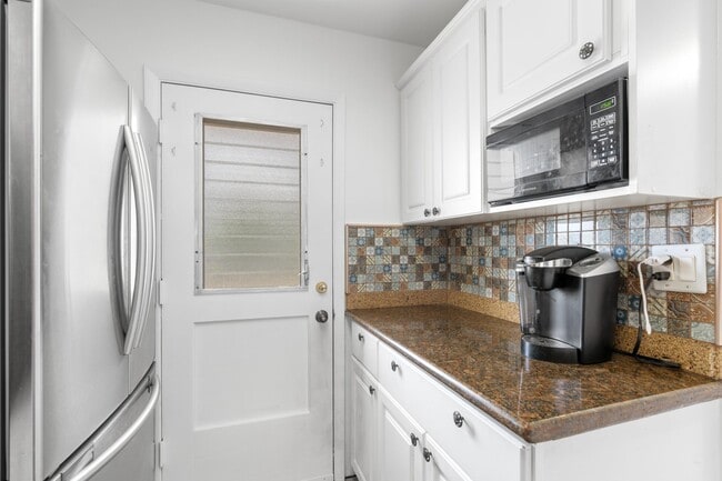 Foto del edificio - 5501 NW 2nd Ave