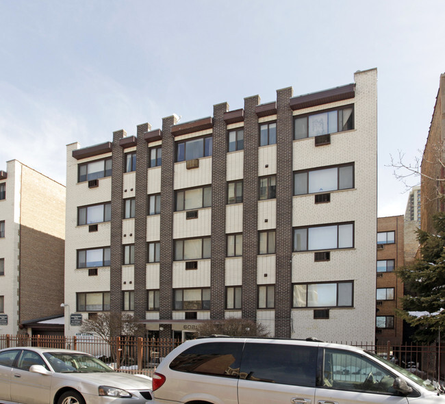 The Arbor Winthrop South Apartments - The Arbor Winthrop South