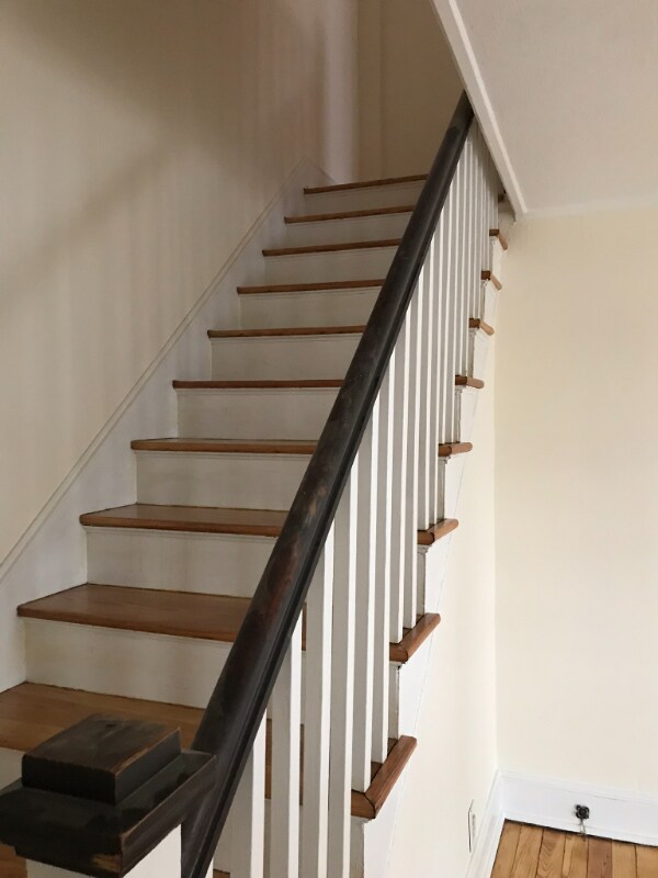 Foto del edificio - 62 Washington Cir