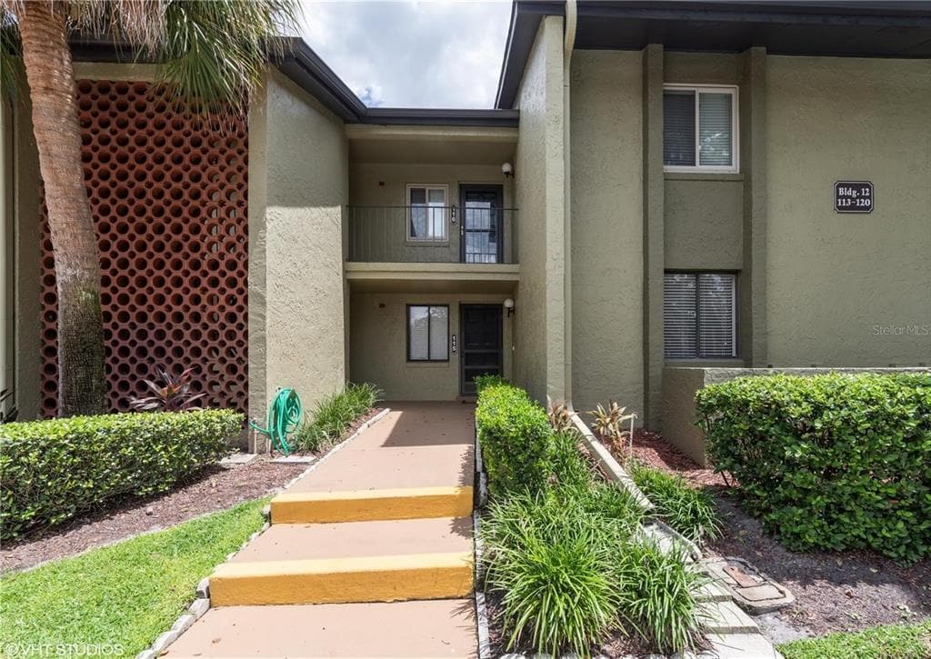 12 Escondido Ct Unit 115, Altamonte Springs, FL 32701 Condo for Rent