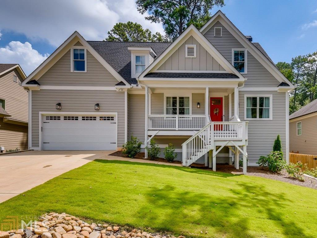 Foto principal - 3685 Spring St