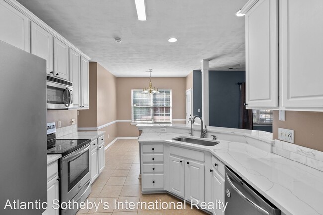 Building Photo - 4 br, 2.5 bath House - 2901 Chestnut Oak Way