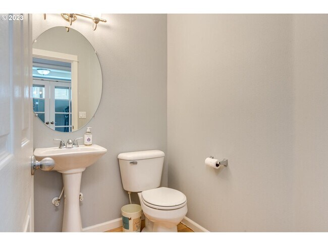 Foto del edificio - 11381 SE Bethany Dr