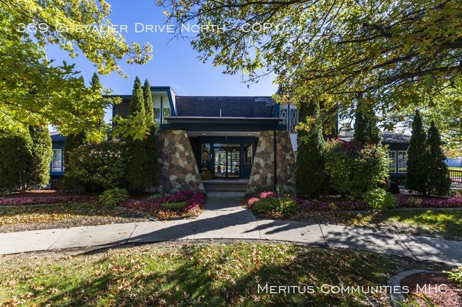 Foto del edificio - 3 bedroom in Howell MI 48843