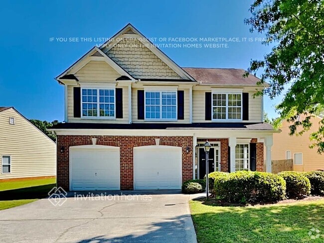 Building Photo - 3123 Baywood Ct