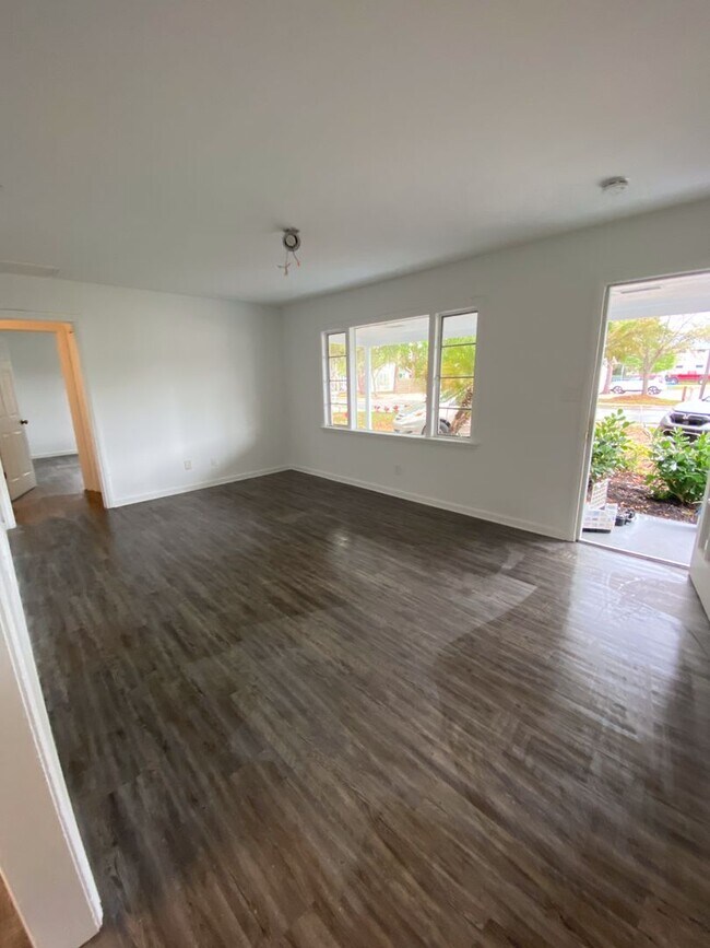 Foto del edificio - Single family home