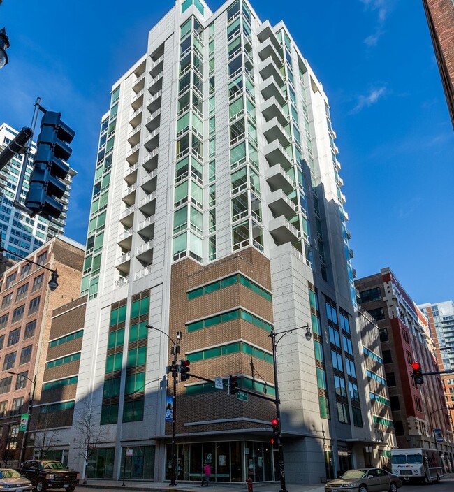 Building Photo - 170 W Polk St