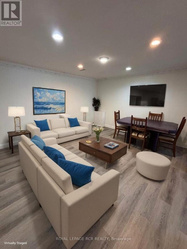 Photo du bâtiment - 12125 The Gore Rd