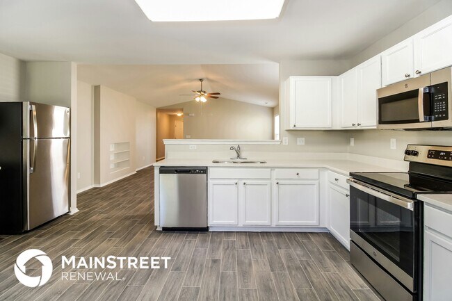 Foto del edificio - 3700 Sweet Birch Dr