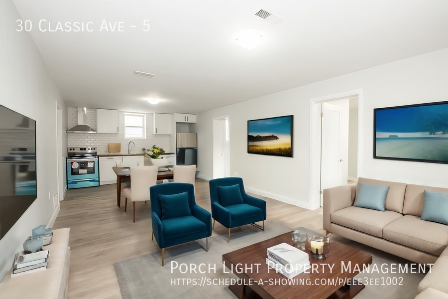 Primary Photo - Bright and Spacious 2 Bedroom Unit