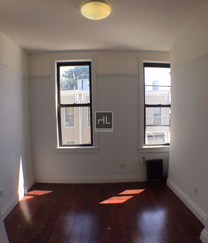 Foto principal - HARMAN STREET / Spacious 1-Bed (2-Flex) / ...