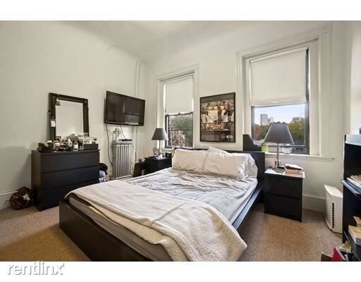 Foto del edificio - 2 br, 1 bath  - 67 Berkeley St # 2